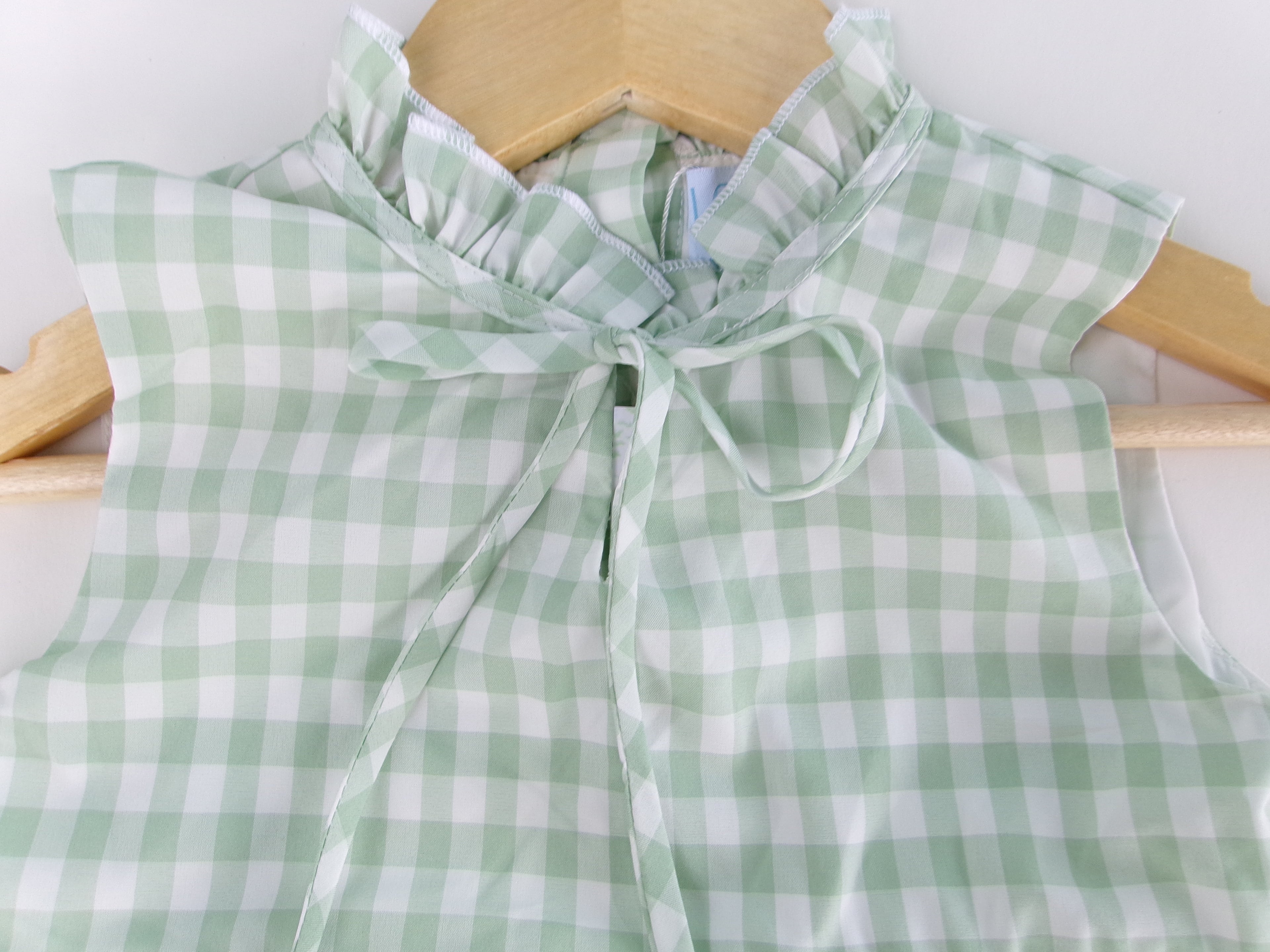 The Riley Dress