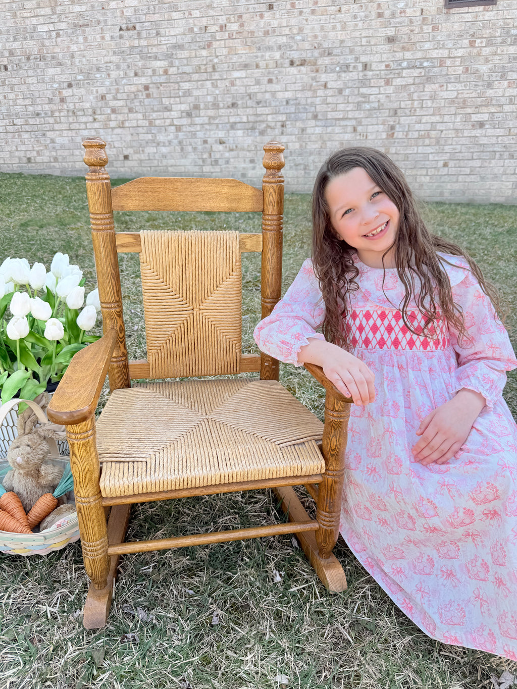 The Lorelei Dress