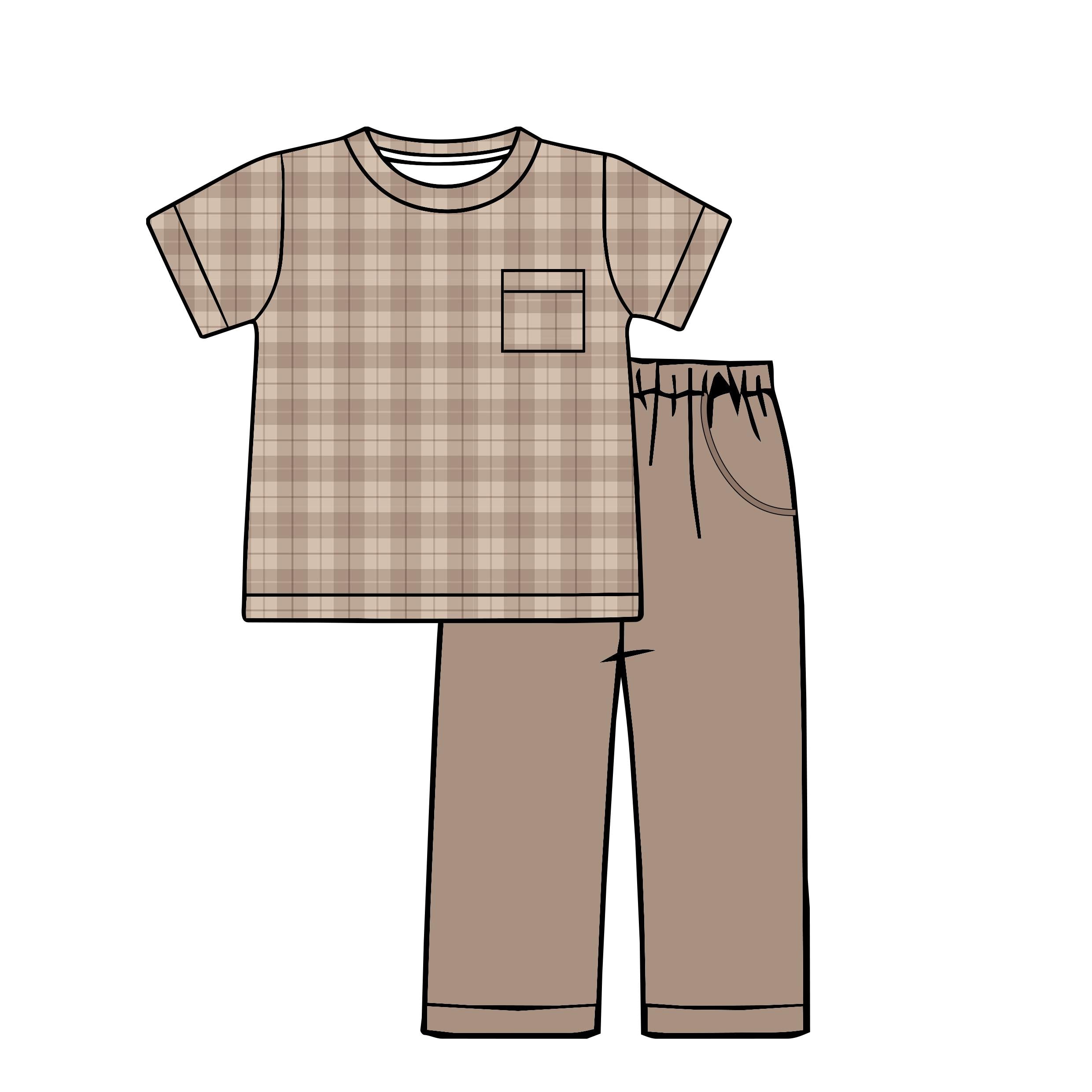 PREORDER- The Matthew Set