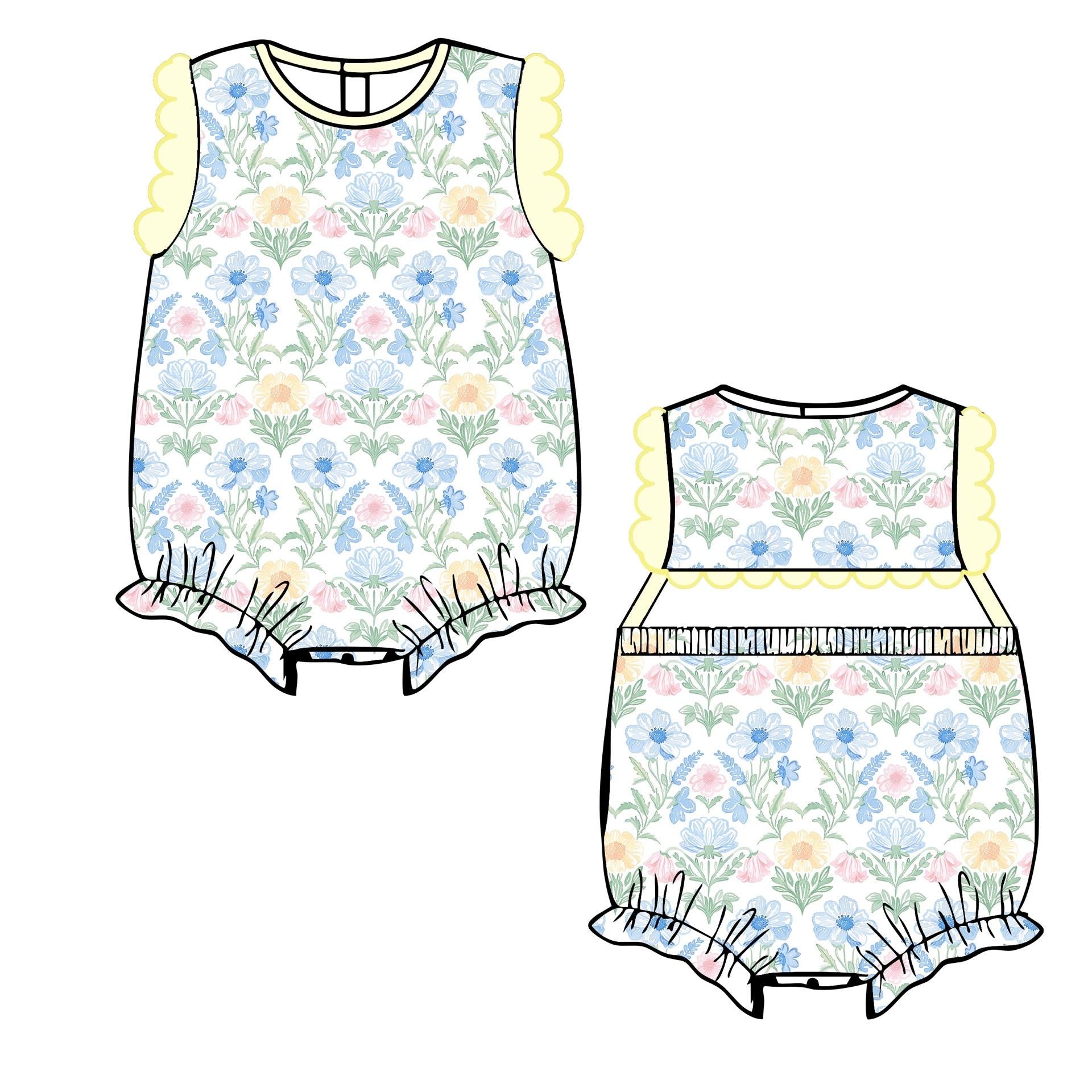 PREORDER- The Natalie Bubble