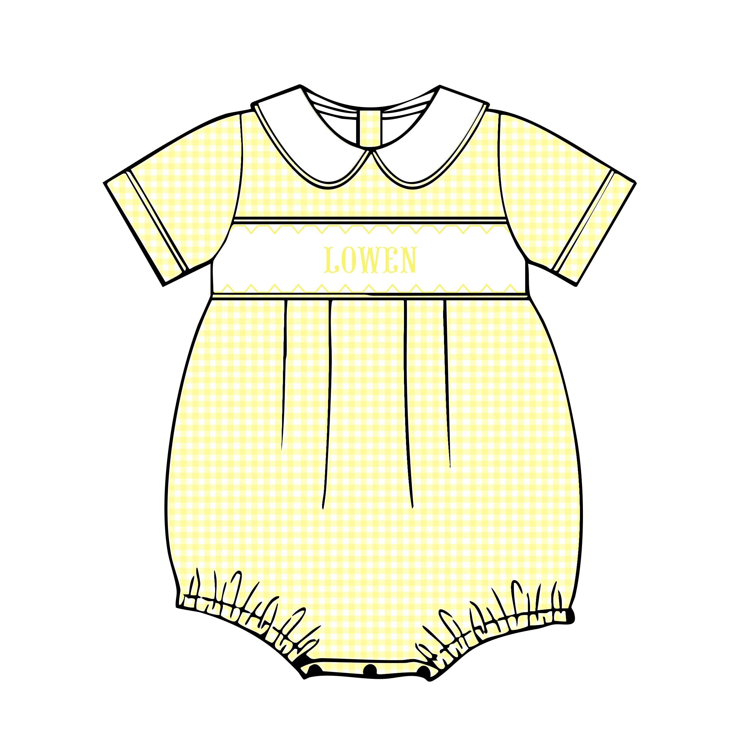 PREORDER- The Noah Bubble