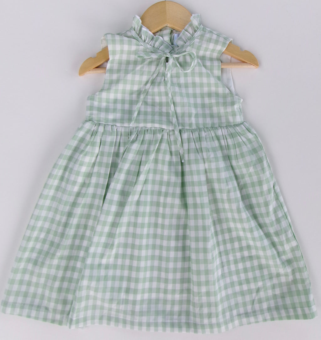 The Riley Dress