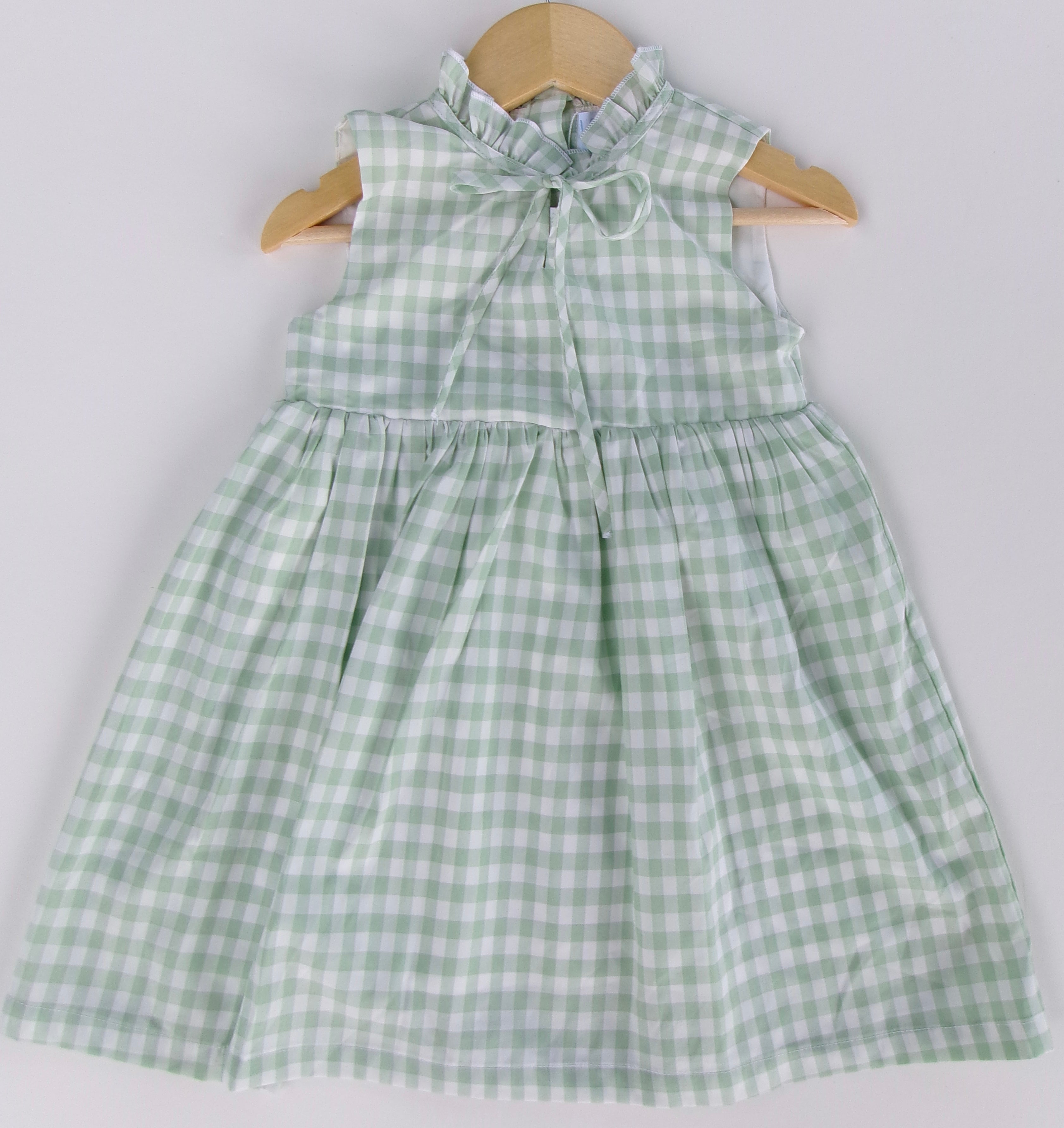 The Riley Dress
