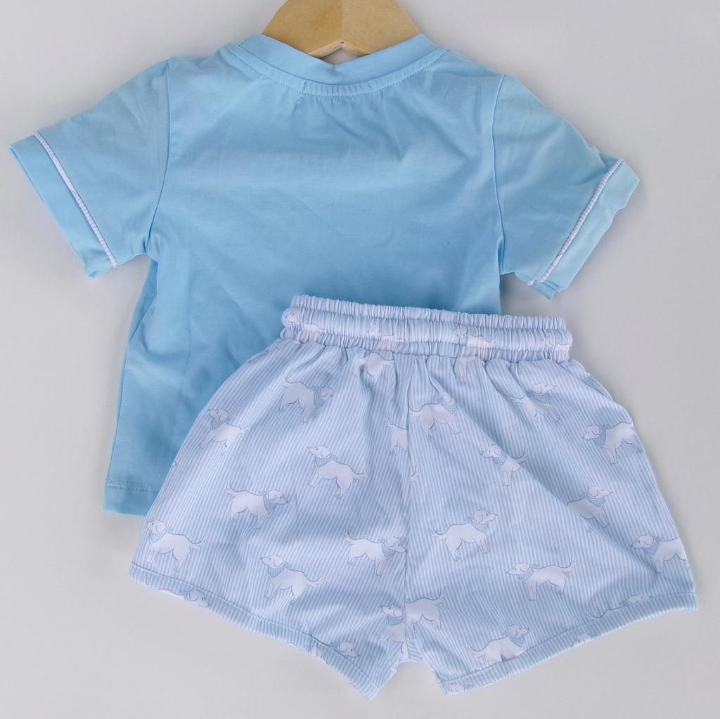 The Champ Boy Set