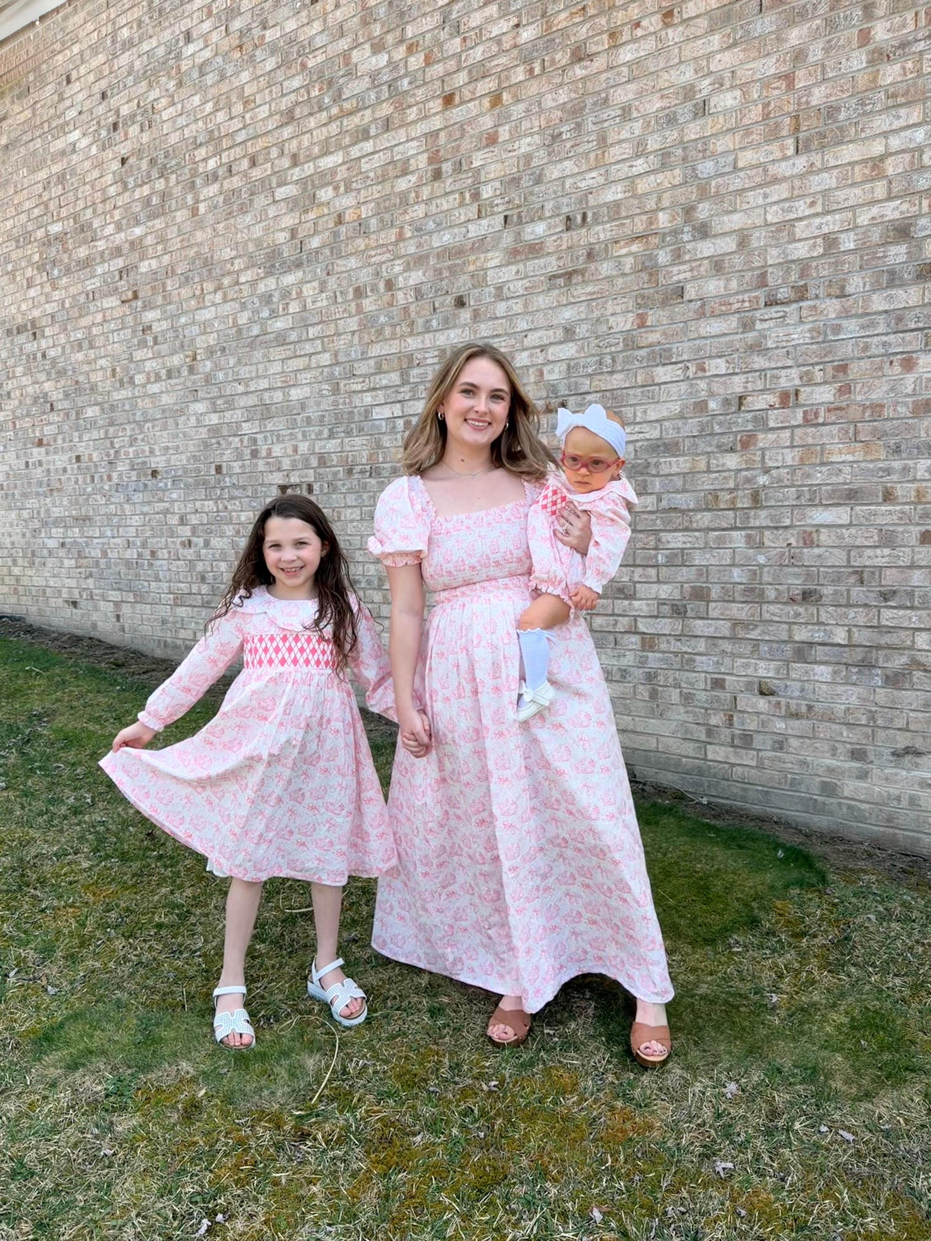 The Lorelei Mommy Match