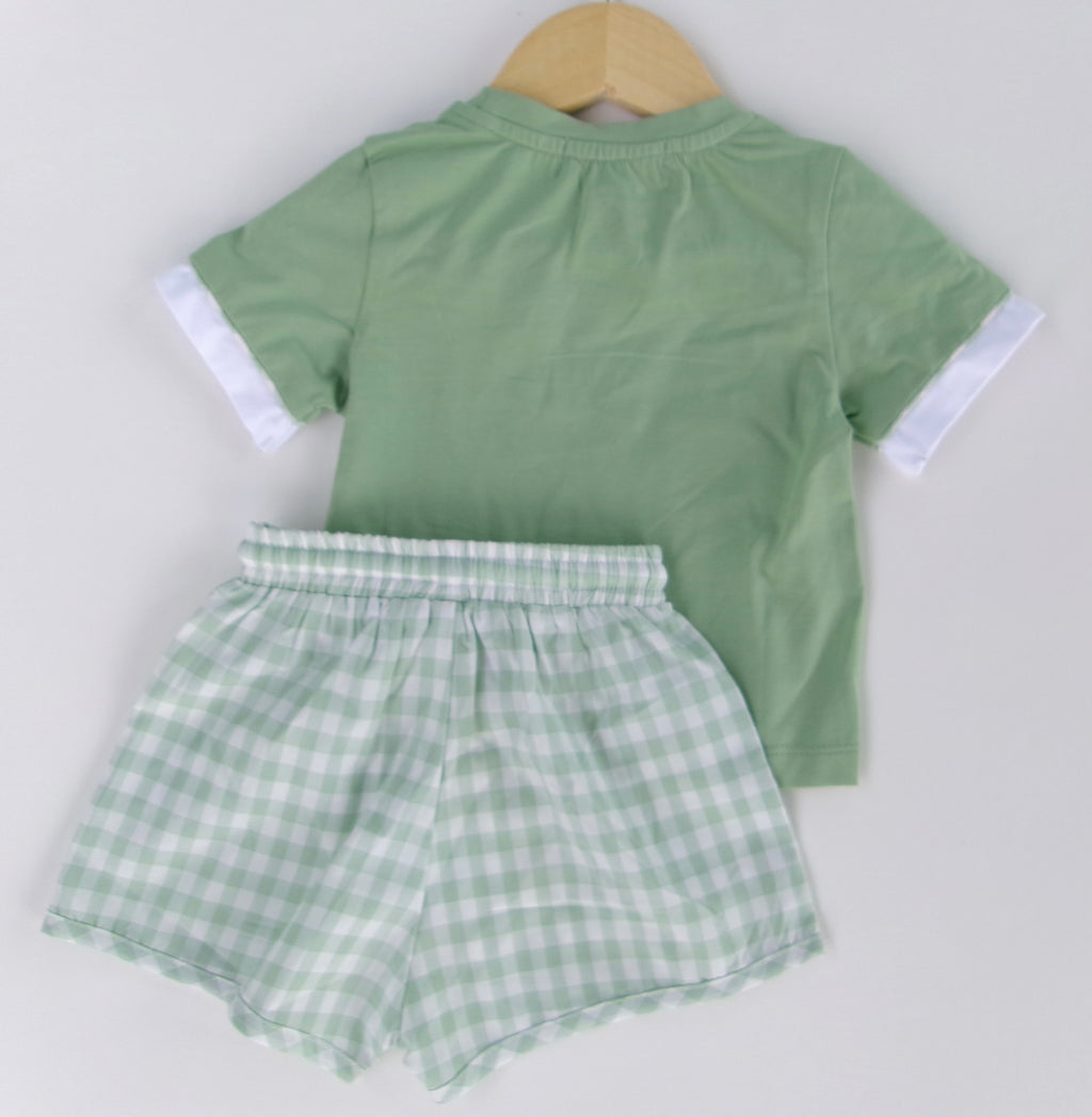 The Riley Boy Set