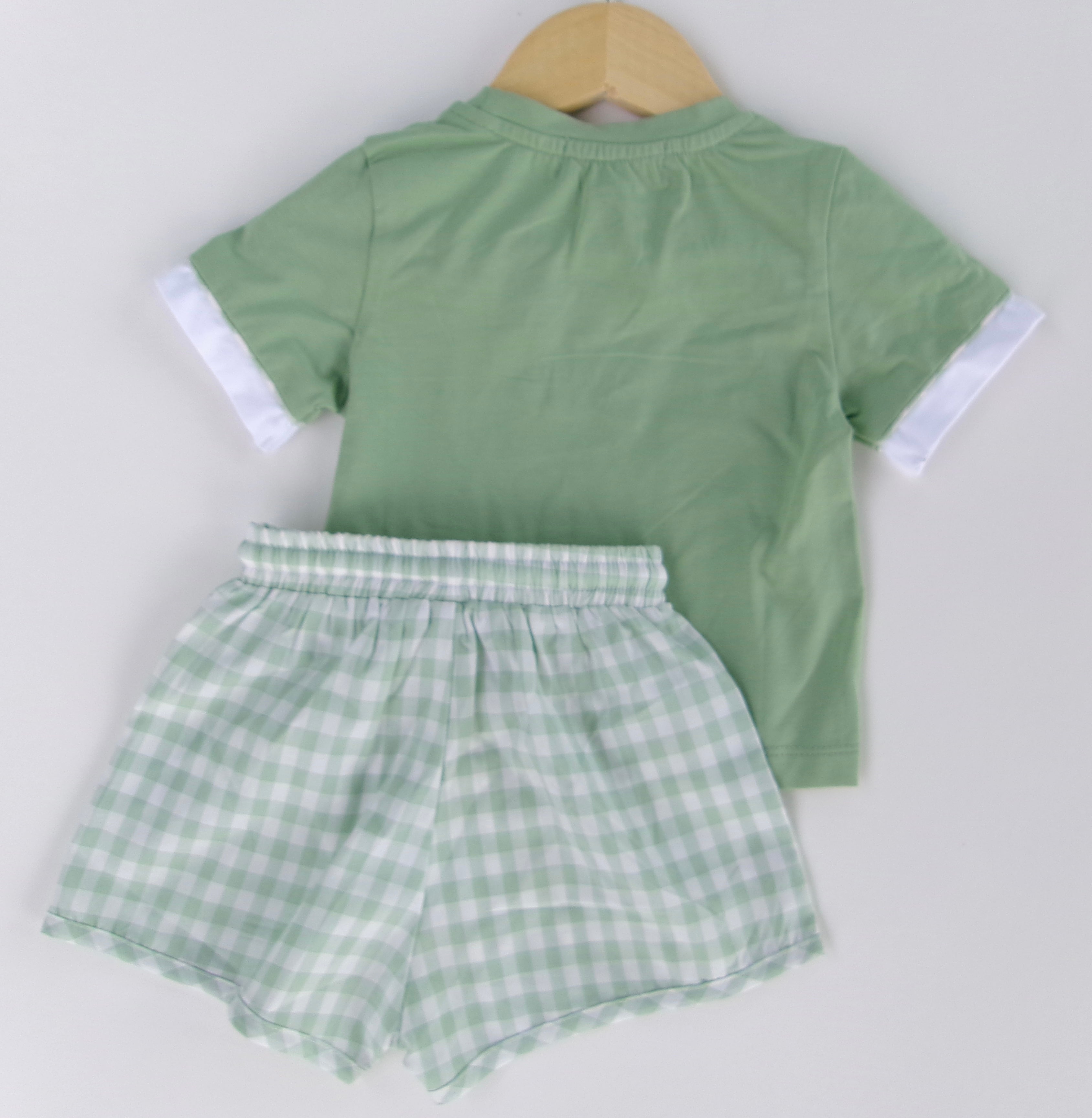 The Riley Boy Set