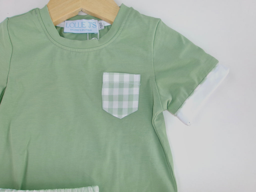 The Riley Boy Set