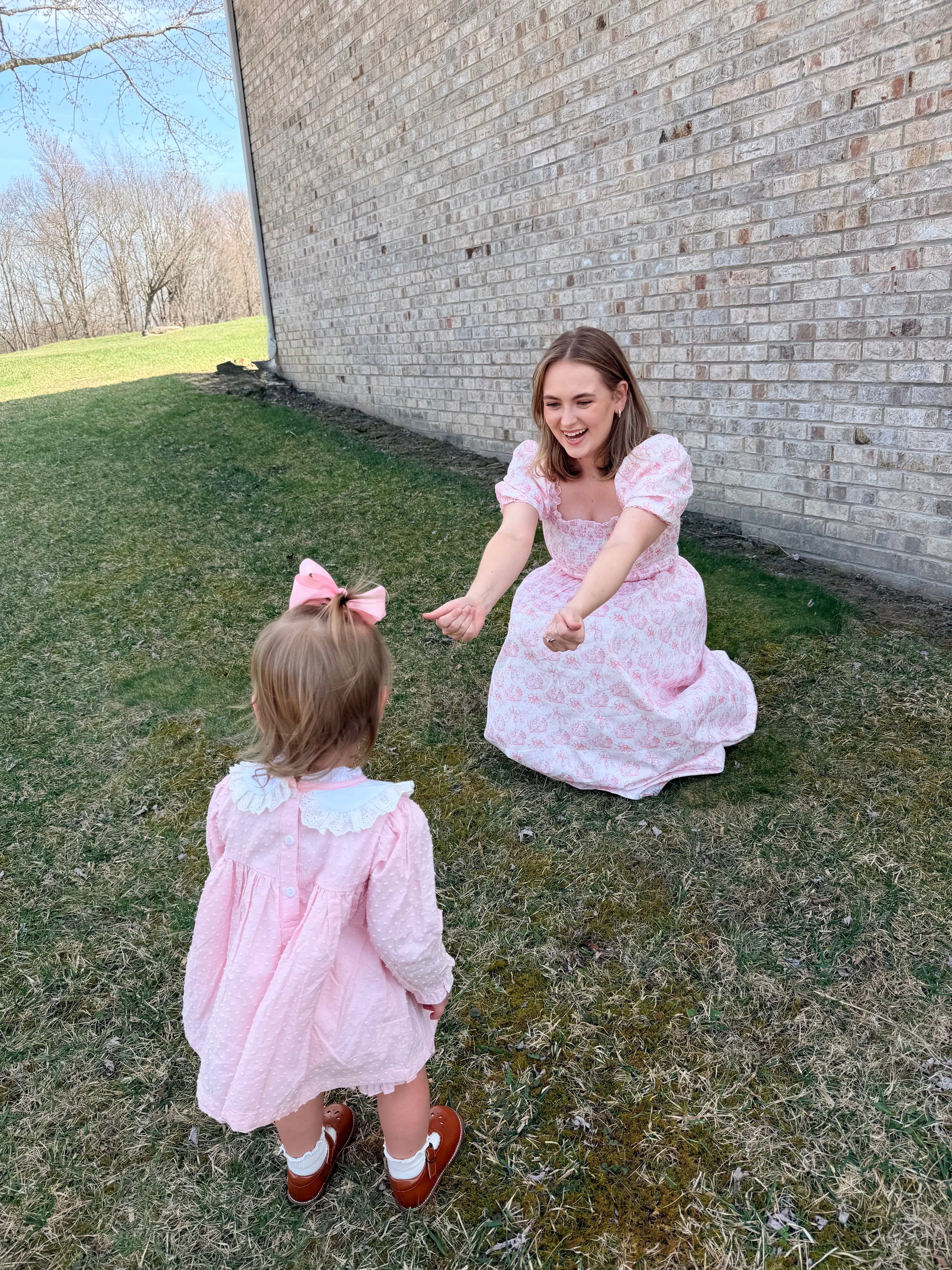 The Lorelei Mommy Match